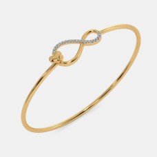 The Adira Toggle Bangle