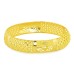 Rushya Gold Bangle