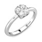 Asteria Ziah Diamond Ring