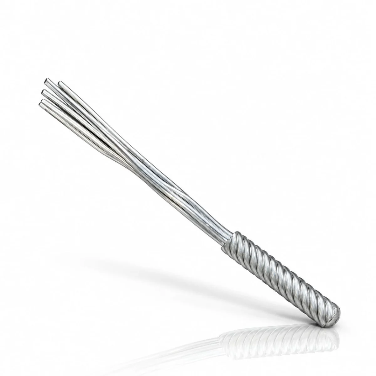 Silver Jhadu