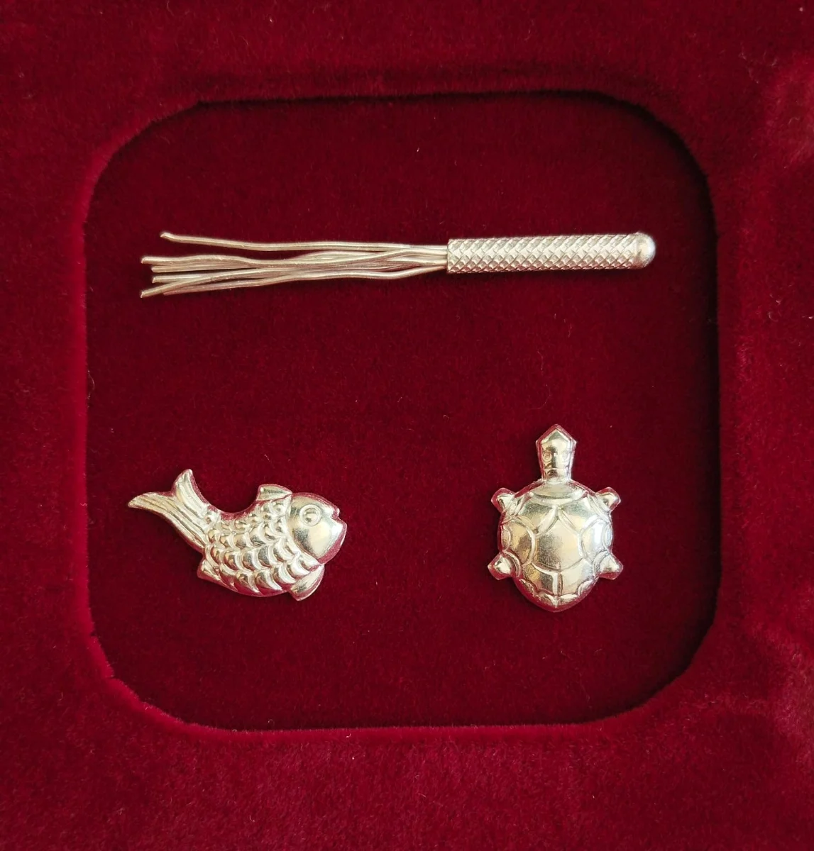 Diwali Puja Set 3 item