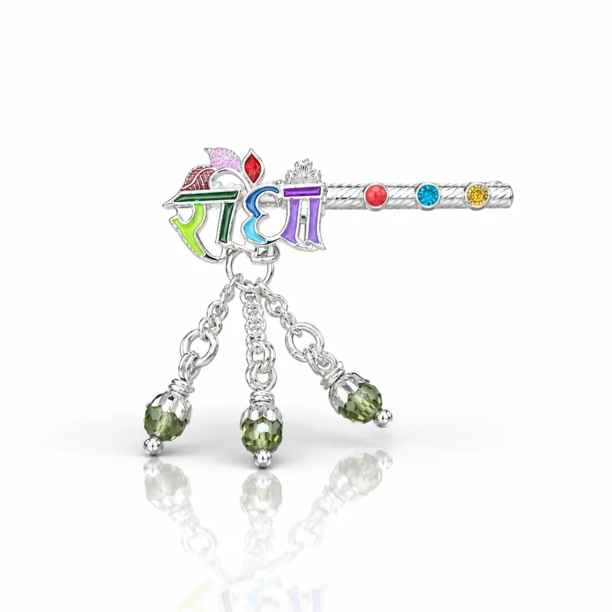 Krishna MIni Bansuri